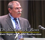 Dr. Richard Ross